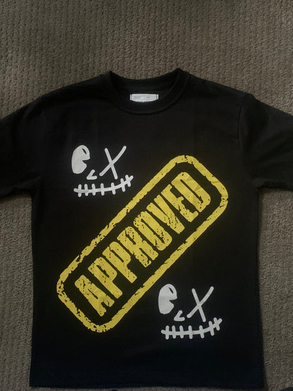 Xcultured Talk To Us Tees