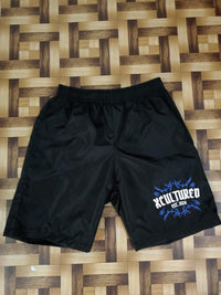 Xcultured Shorts
