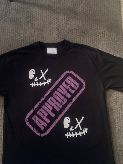 Xcultured Talk To Us Tees