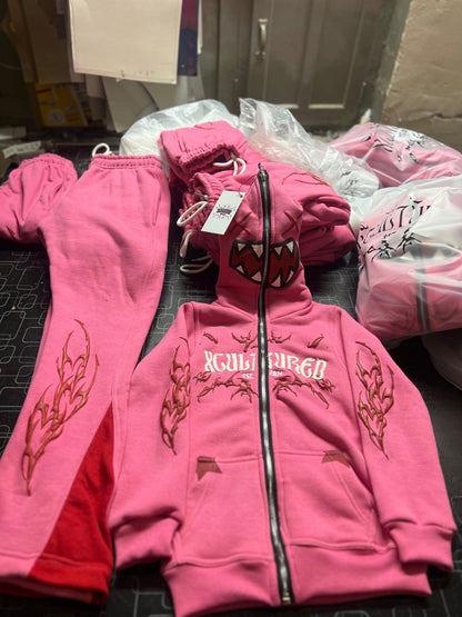 Xcultured Sweatsuits