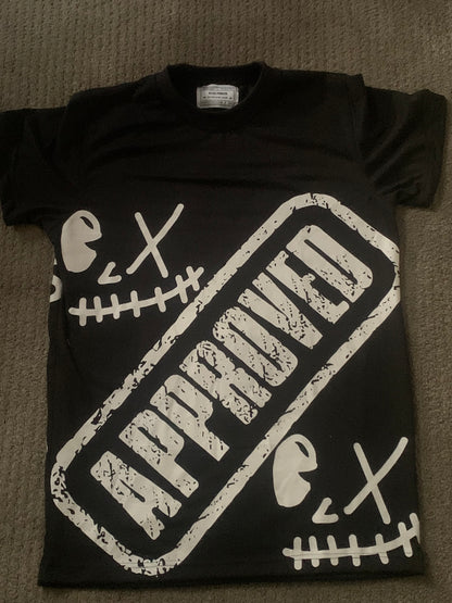 Xcultured Talk To Us Tees