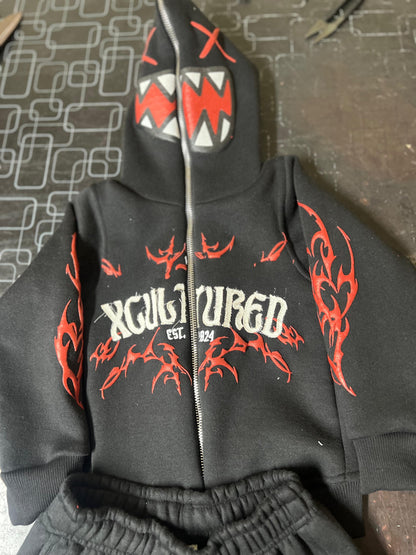 Xcultured Sweatsuits