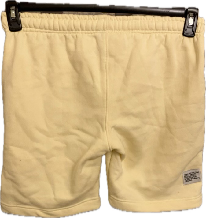 Xcultured Shorts
