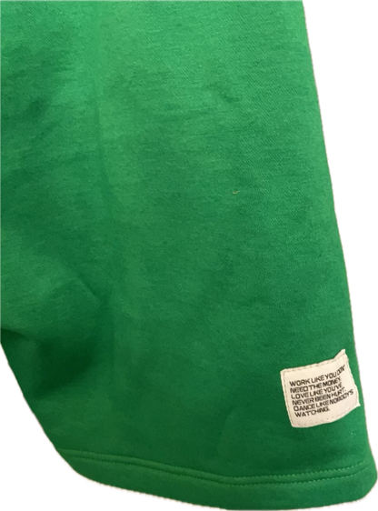 Xcultured Shorts